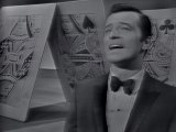 Robert Goulet - All Of You (Live On The Ed Sullivan Show, March 18, 1962)