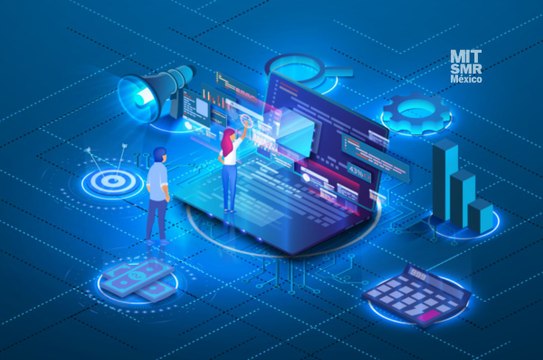 Lo que deben hacer los líderes B2B para lograr una verdadera transformación digital