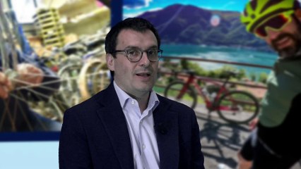 le Storie di BIKE – Sessantesima puntata – Morena Tartagni