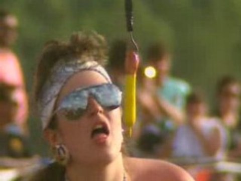 Energie Pure (une heure de sensations fortes)