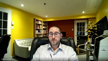 Conférence sur l'Immigration au Canada – Session 11 🎥