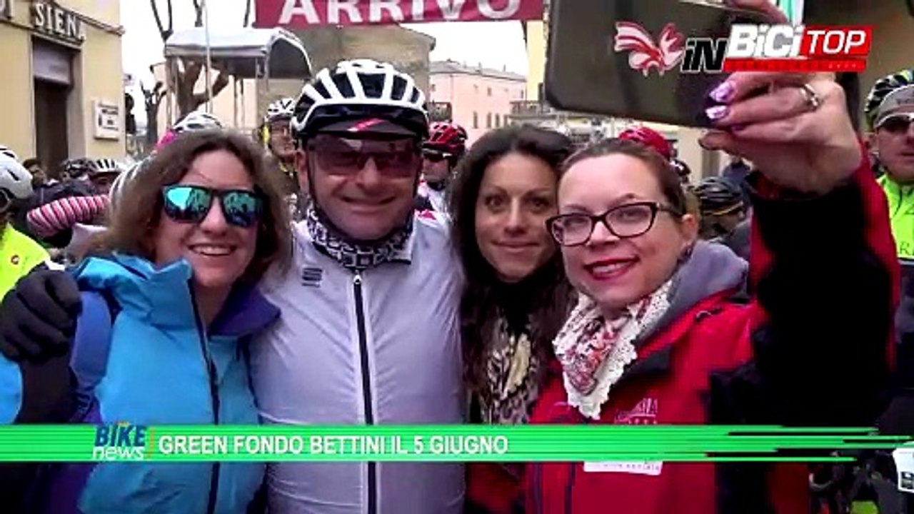 BIKEnews giovedì 19 maggio 2022