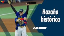 Tiempo Deportivo | Venezuela hace historia en la Serie del Caribe con el segundo “no hit, no run”