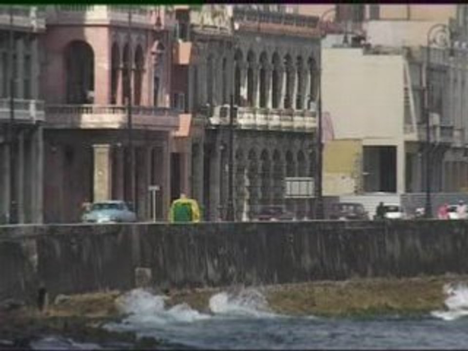 Escale a la havane, sur les pas d'Hemingway