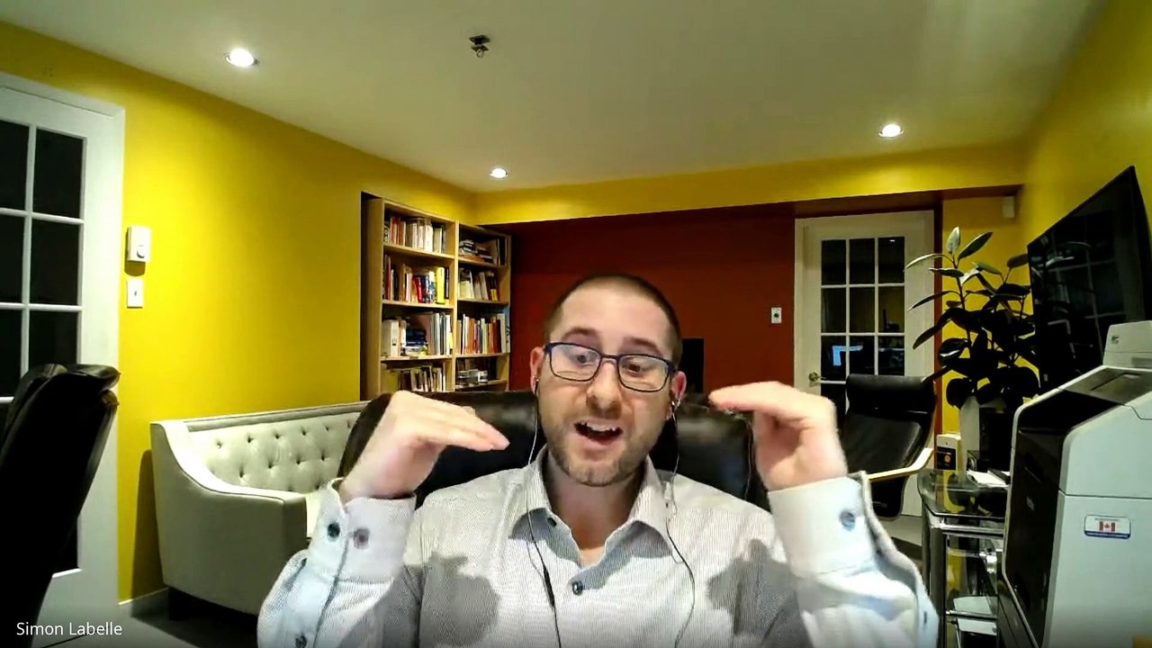 Conférence Immigration Canada 12