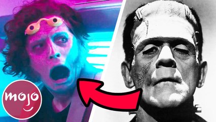 Uncover the Secrets of Mary Shelley’s 'Frankenstein' 🧟‍♂️ | MsMojoNotes