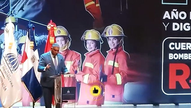 Bomberos recibirán aumento de salarios y otros beneficios