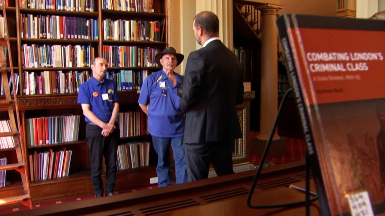 Victorian Parliament delivers historic apology to care leavers