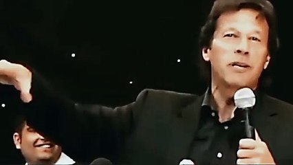 Imran Khan talking about Waseem Akram _480p