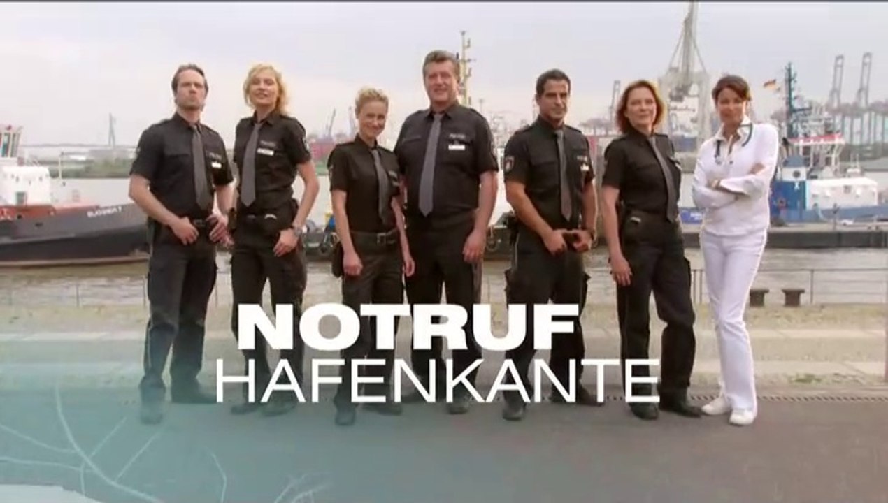 Notruf Hafenkante -231- Psycho