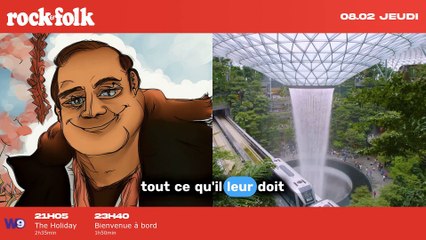 Le retour des Inconnus remis en question : les révélations de Didier Bourdon sur Bernard Campan !