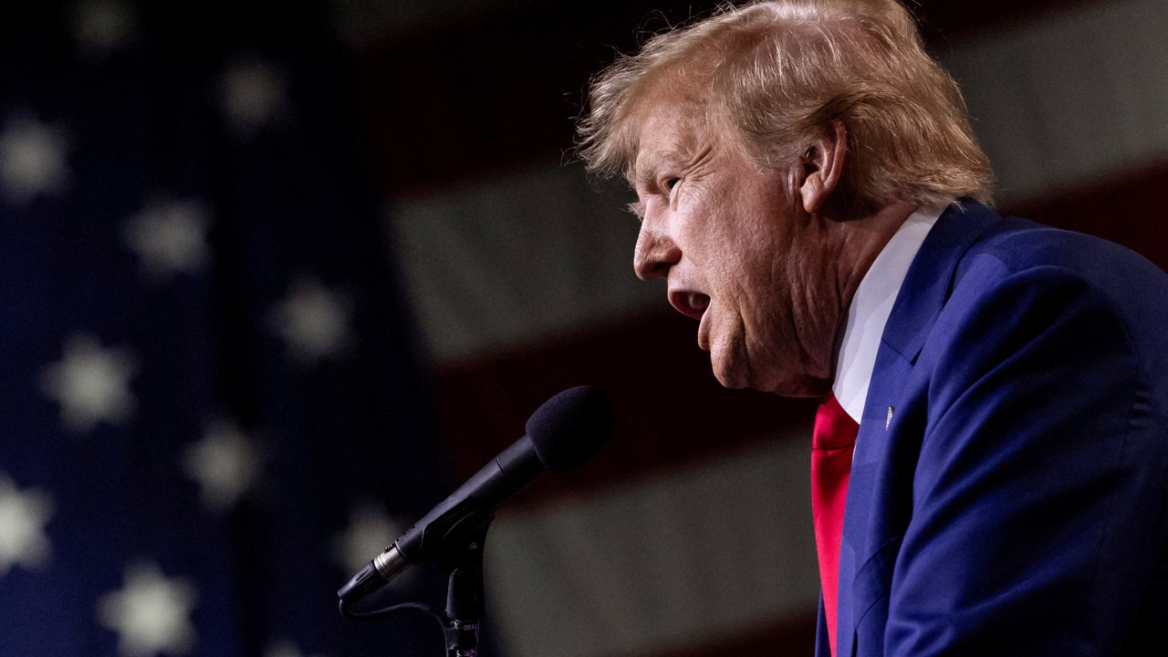 Las claves del caso de inhabilitación de Donald Trump