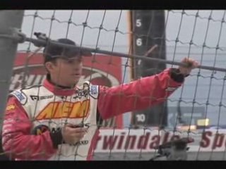 Behind The Scenes TOP 3 - Formula D 2007 Final Round 2 of 3