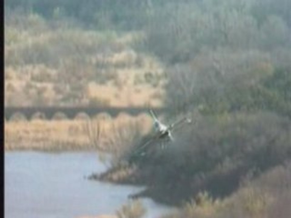 F-16 Fighting Falcon