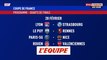 Rouen s'offre Monaco aux tirs au but et rejoint les quarts de finale - Foot - Coupe