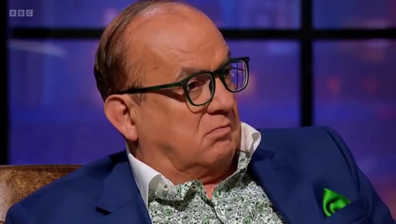 Dragons Den UK S21E06