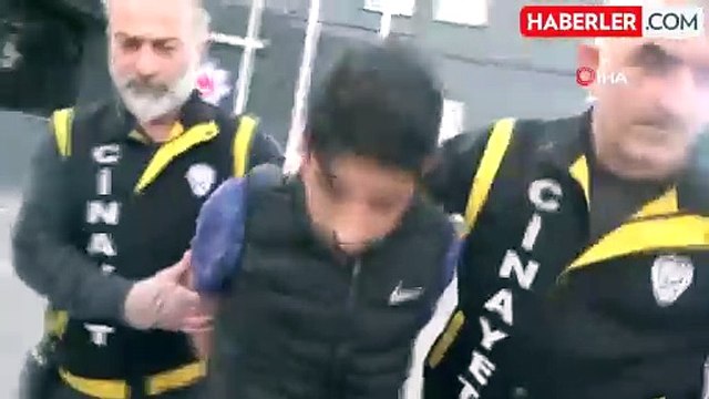 Bursa'da ailesini katleden şahıs tutuklandı