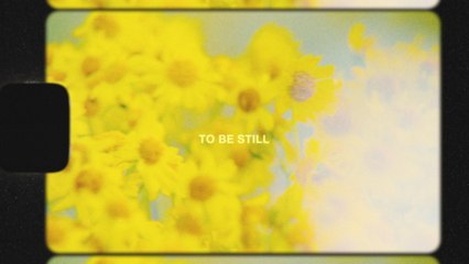Brittany Howard - To Be Still (Lyric Video)