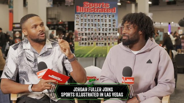 Jordan Fuller Thinks Rams Were 'Couple Plays Away' from Reaching Super Bowl