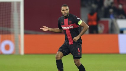 Le Bayer se qualifie au dernier moment grâce à Jonathan Tah en Coupe d'Allemagne.
