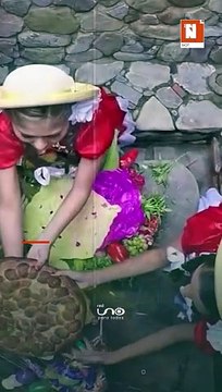 Llegó la fiesta de las ‘comadres’