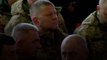 Zelensky Fires Top Ukrainian Army Commander