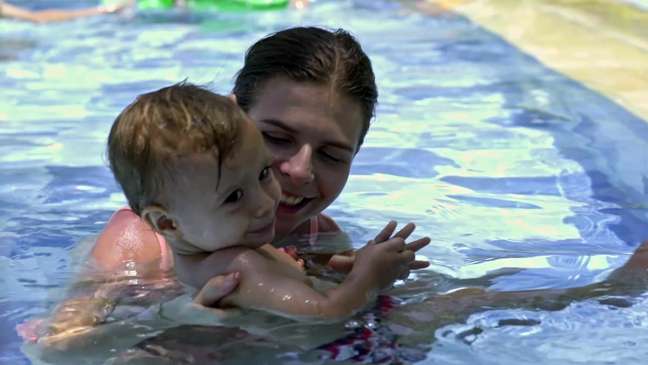 The UNIQUE MUSIC that CALMS BABIES Worldwide