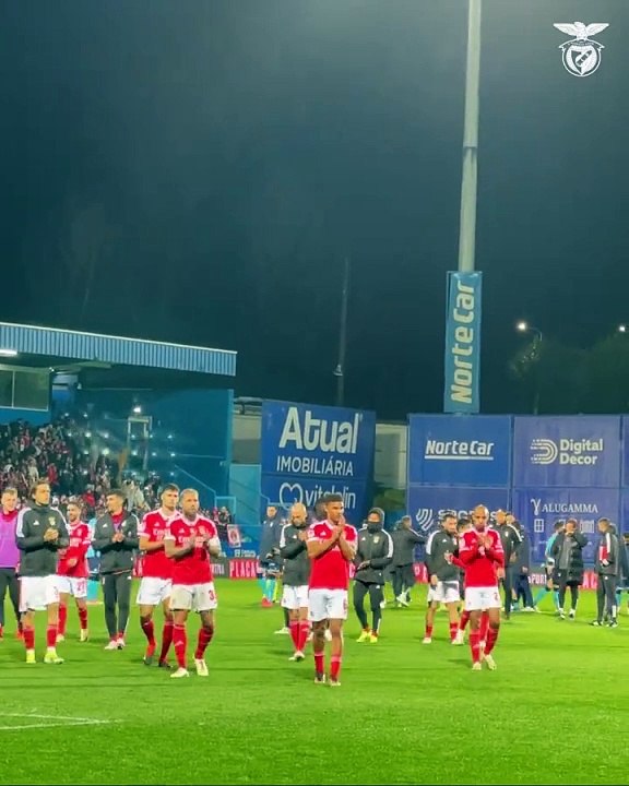 SL Benfica