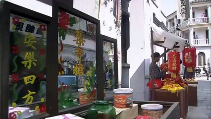 Tập 31 - Ngày Em Rời Đi (Thuyết minh)_DV Lưu Khải Uy, Đới Kiều Thiên