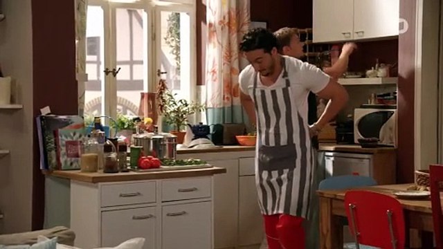 Rote Rosen 3920 folge