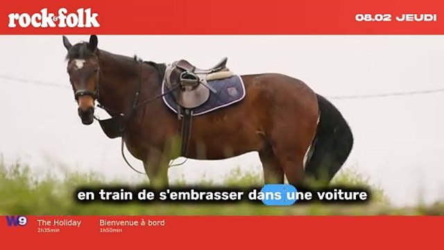 Lucie Bernardoni (Star Academy) : son ancien partenaire, Patrice Maktav, partage un message préoccupant qui suscite l'inquiétude...