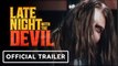 Late Night with the Devil | Official Trailer (2024)