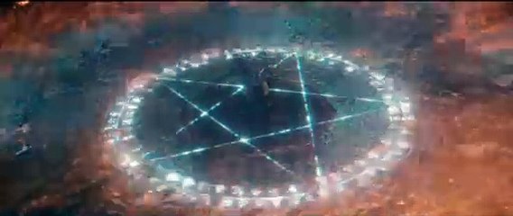 陰陽師0 | 2024年公開映画予告 — 最強呪術師・安倍晴明の若き日を描く🔥