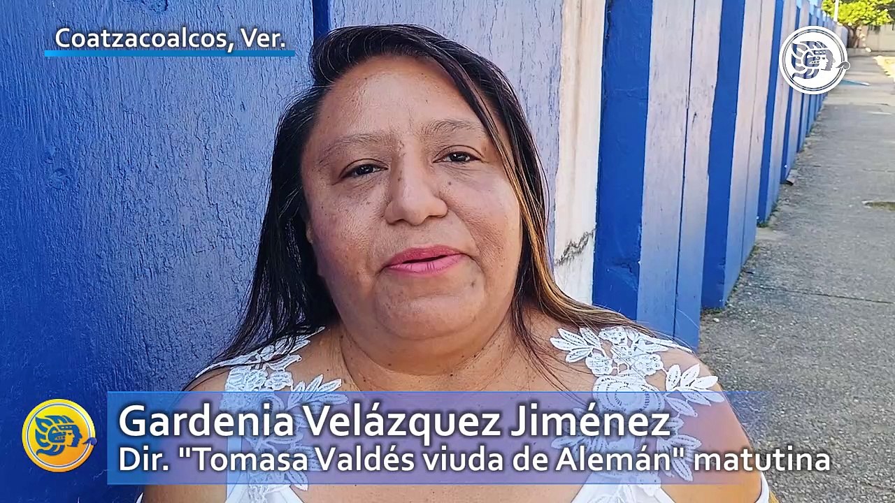 Preinscripción en primarias de Coatzacoalcos ¿hasta cuándo y cuáles son los requisitos?