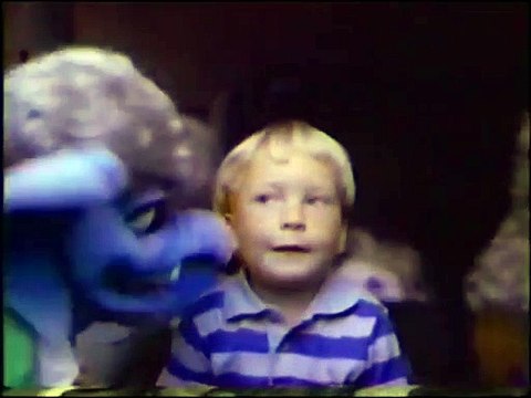 Wheel of Fortune promo & Eyewitness News promo bumper, 1990