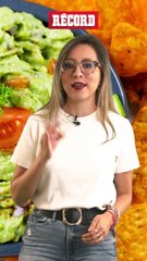 AGUACATE MEXICANO apunta a romper el RÉCORD de VENTAS