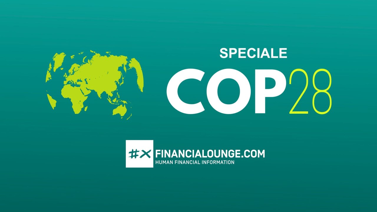 COP28 - Sandri