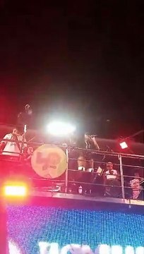 Ludmilla sobe no trio e faz galera da pipoca dançar com seus maiores hits