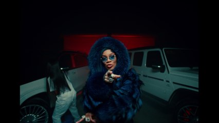 GloRilla - Yeah Glo! 🎶