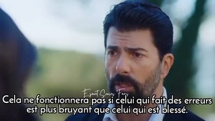 Esaret Promo 270 with French Subtitles