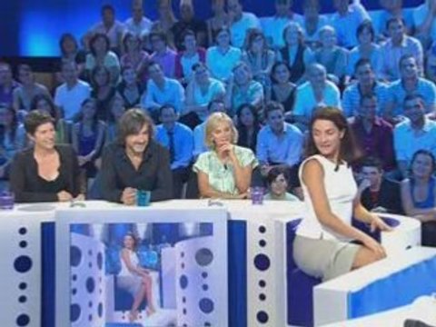 Florence Foresti : On n'est pas couche