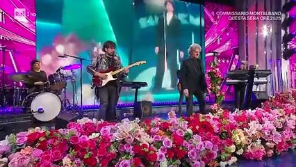 Fausto Leali - Ti lascerò