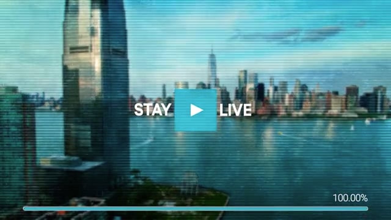 Stay Live - Eleva - Cardone - 22/09/23