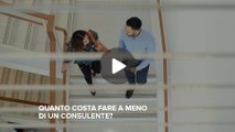 Fineconomy - Quanto costa fare a meno di un consulente - FHD