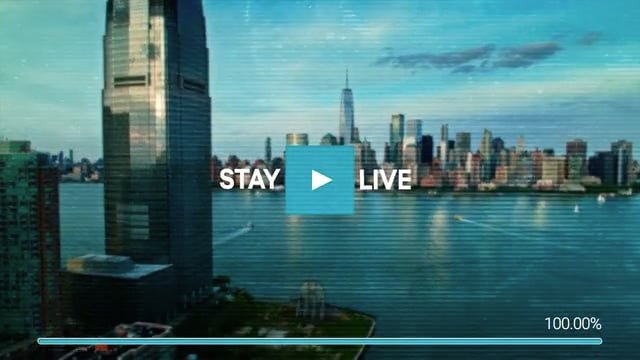 Stay Live - Anima Sgr - Gatti - 29/09/23