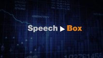Speech Box - Botto Poala - 28/09/23
