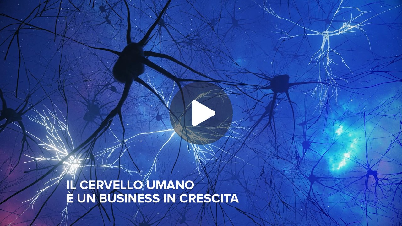 Fineconomy - Il cervello umano è un business in crescita - FHD