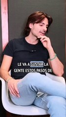 ¿Qué tanto CONFIA en si CRIS GAREZ? #interview  #MUSIC #shortsvideo #followme #like