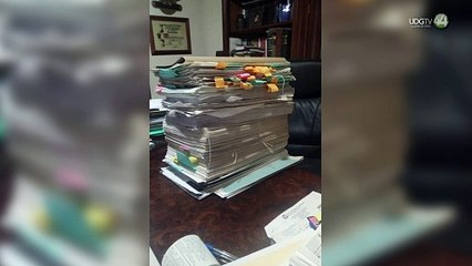 Tribunal ordena destrabar juicio de más de 13 años