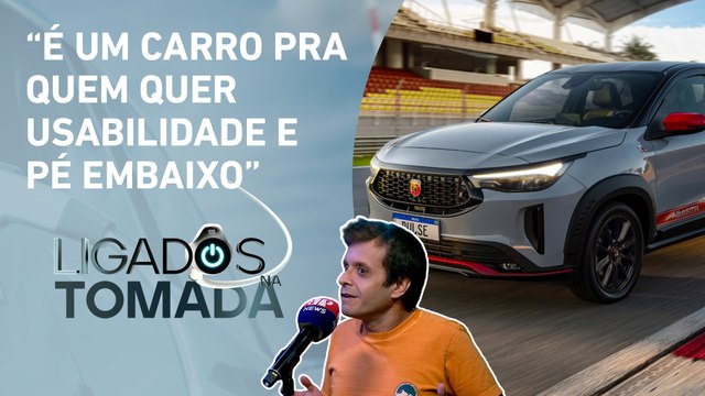 Carros esportivos se transformando em envenenados customizados pela fábrica | LIGADOS NA TOMADA